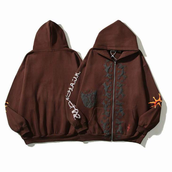 Picture of Travis Scott Hoodies _SKUTravisScottHoodiesm-xxlczt096276